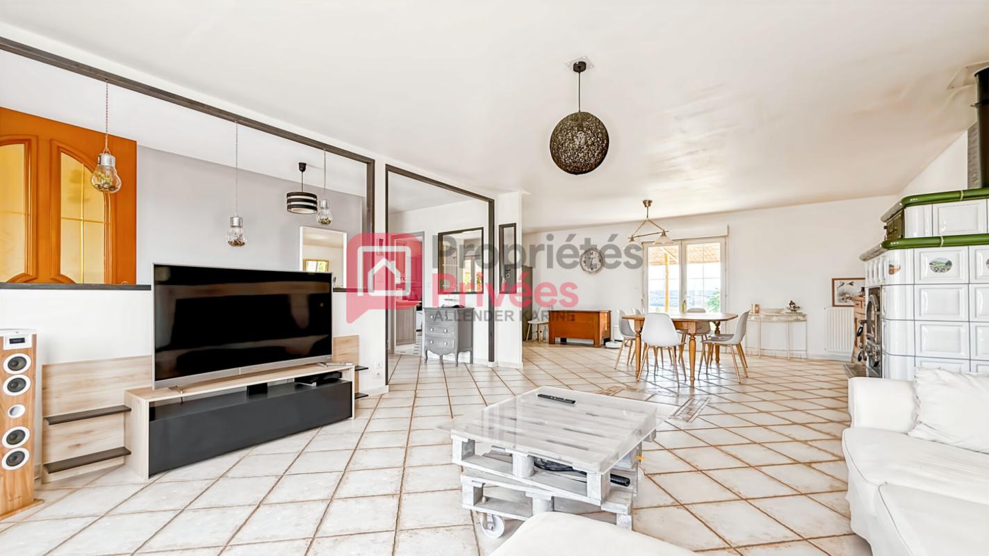 ROSOY Maison Rosoy 4 pièce(s) 127 m2 13