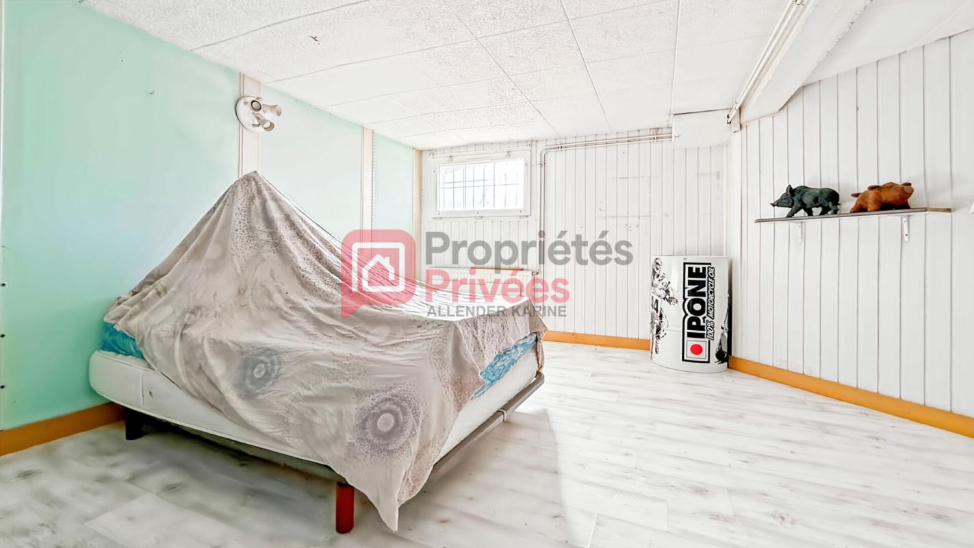 ROSOY Maison Rosoy 4 pièce(s) 127 m2 14