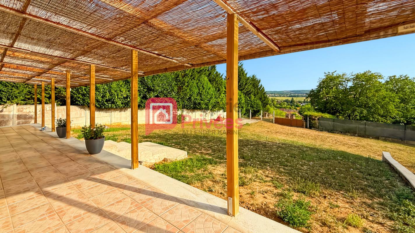 ROSOY Maison Rosoy 4 pièce(s) 127 m2 3