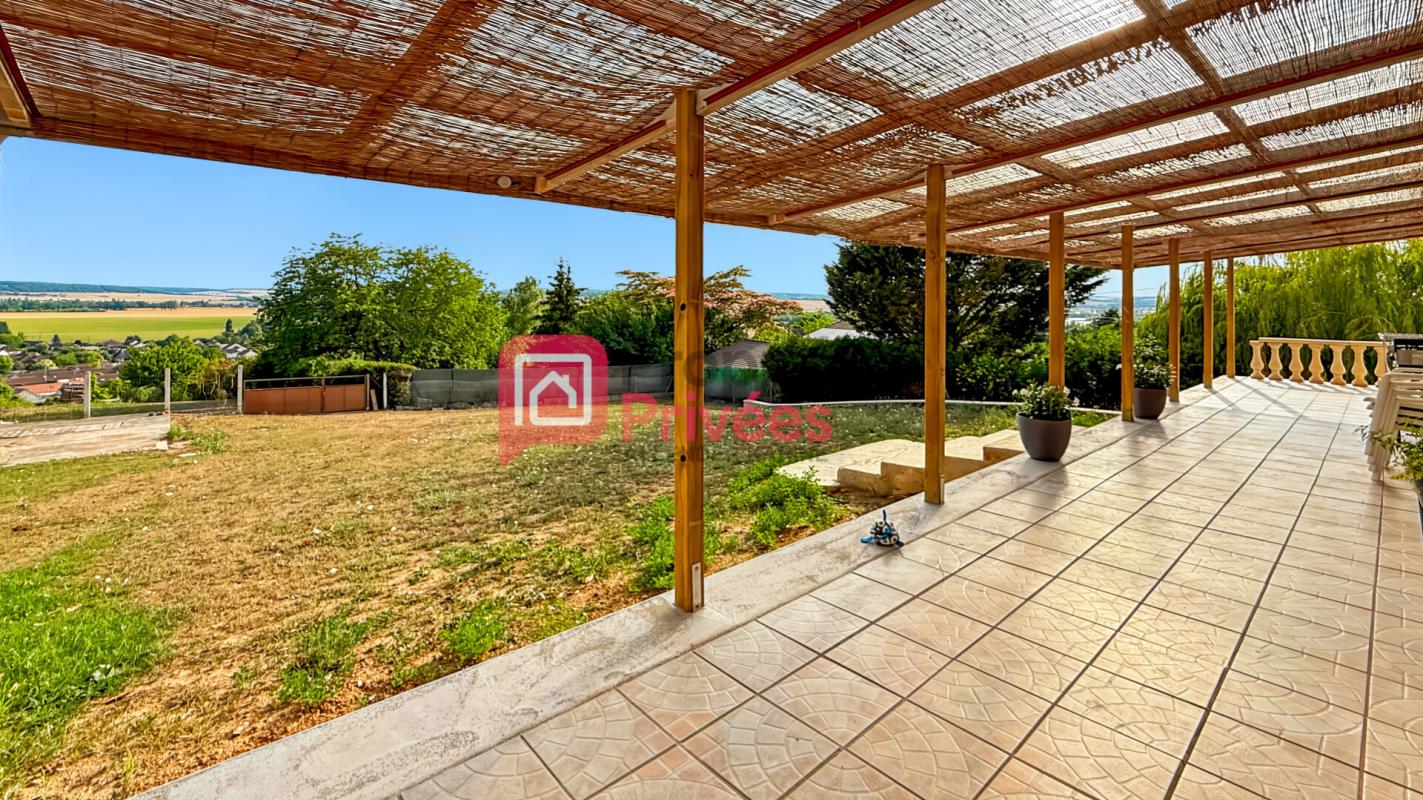 ROSOY Maison Rosoy 4 pièce(s) 127 m2 7