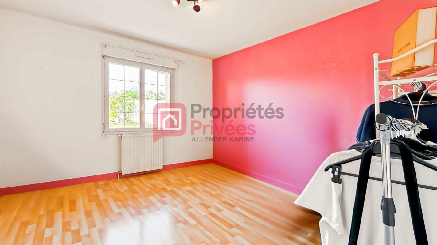 ROSOY Maison Rosoy 4 pièce(s) 127 m2 8