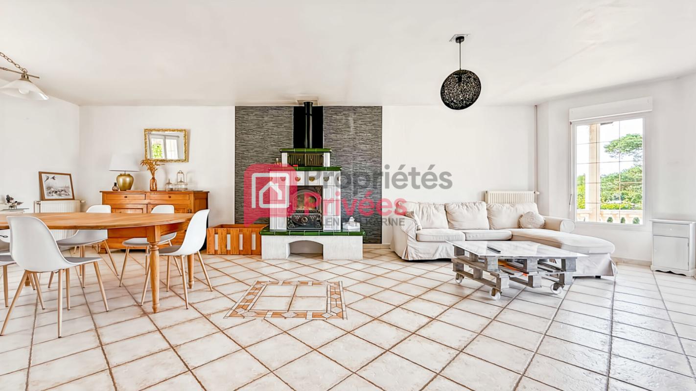 ROSOY Maison Rosoy 4 pièce(s) 127 m2 9