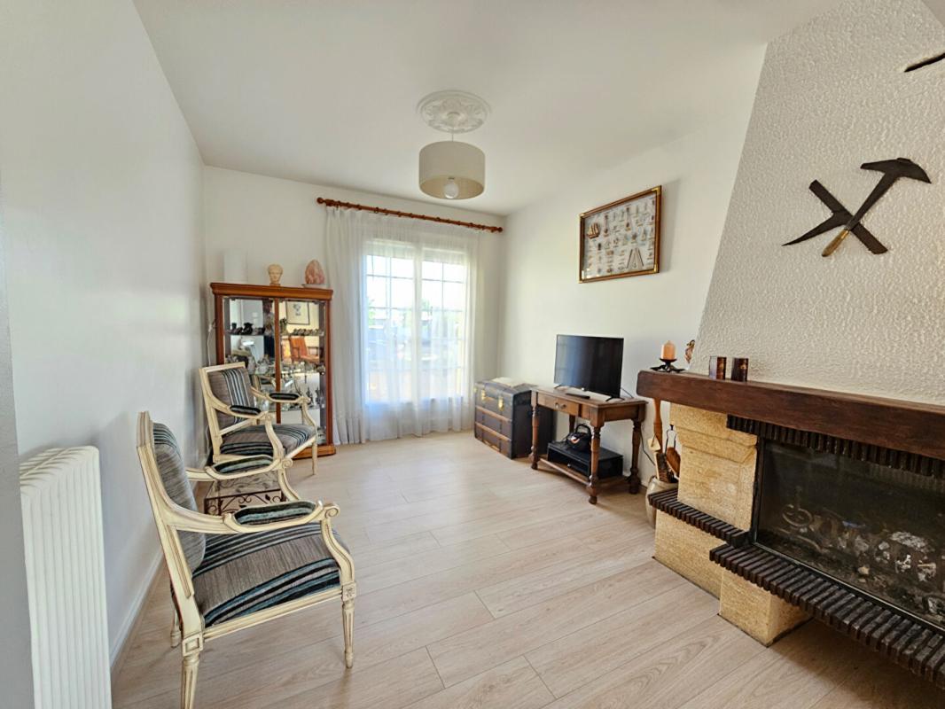 SAINTE-GEMMES-SUR-LOIRE Maison de plain-pied au coeur de Sainte-Gemmes-sur-Loire 3