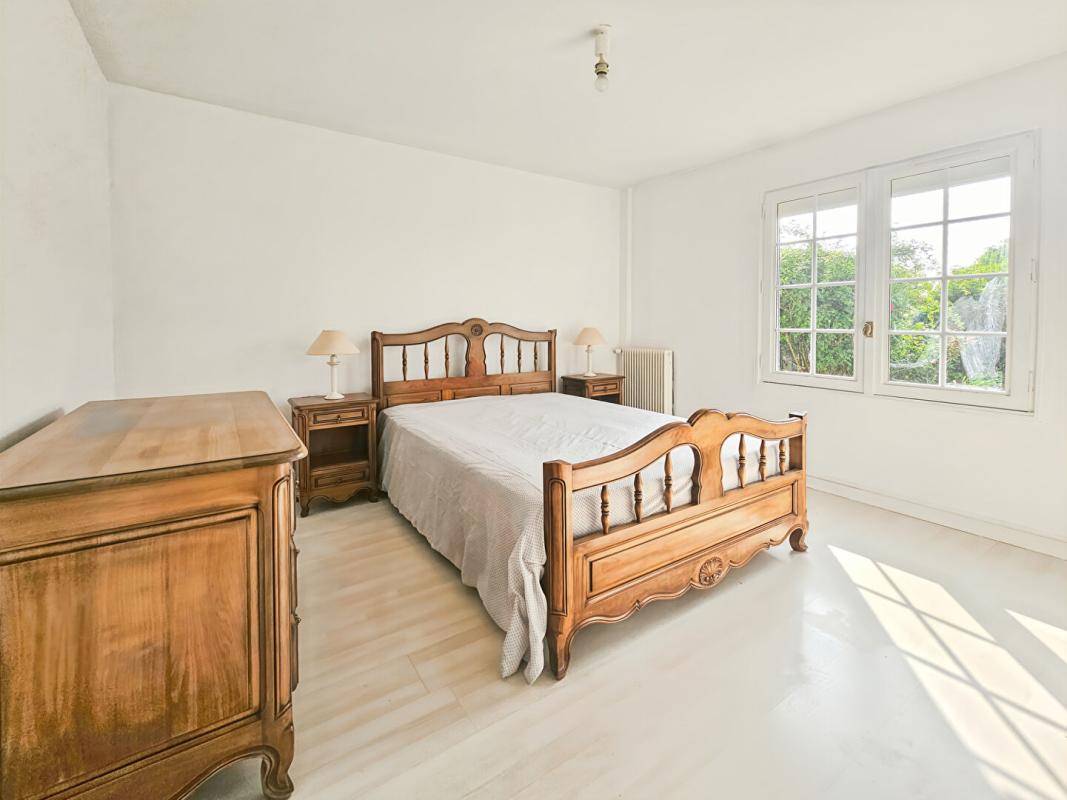 SAINTE-GEMMES-SUR-LOIRE Maison de plain-pied au coeur de Sainte-Gemmes-sur-Loire 7