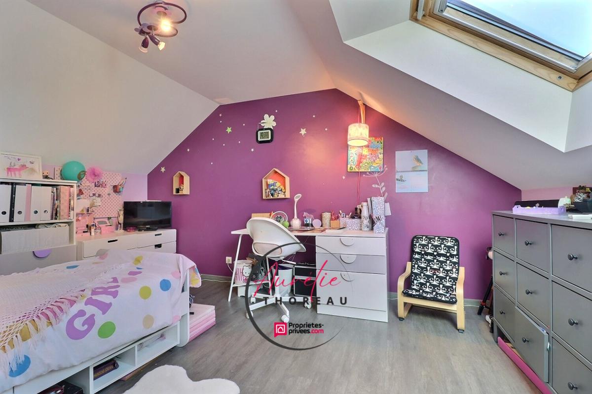 CHEVILLY Maison familiale, 4 chambres 12