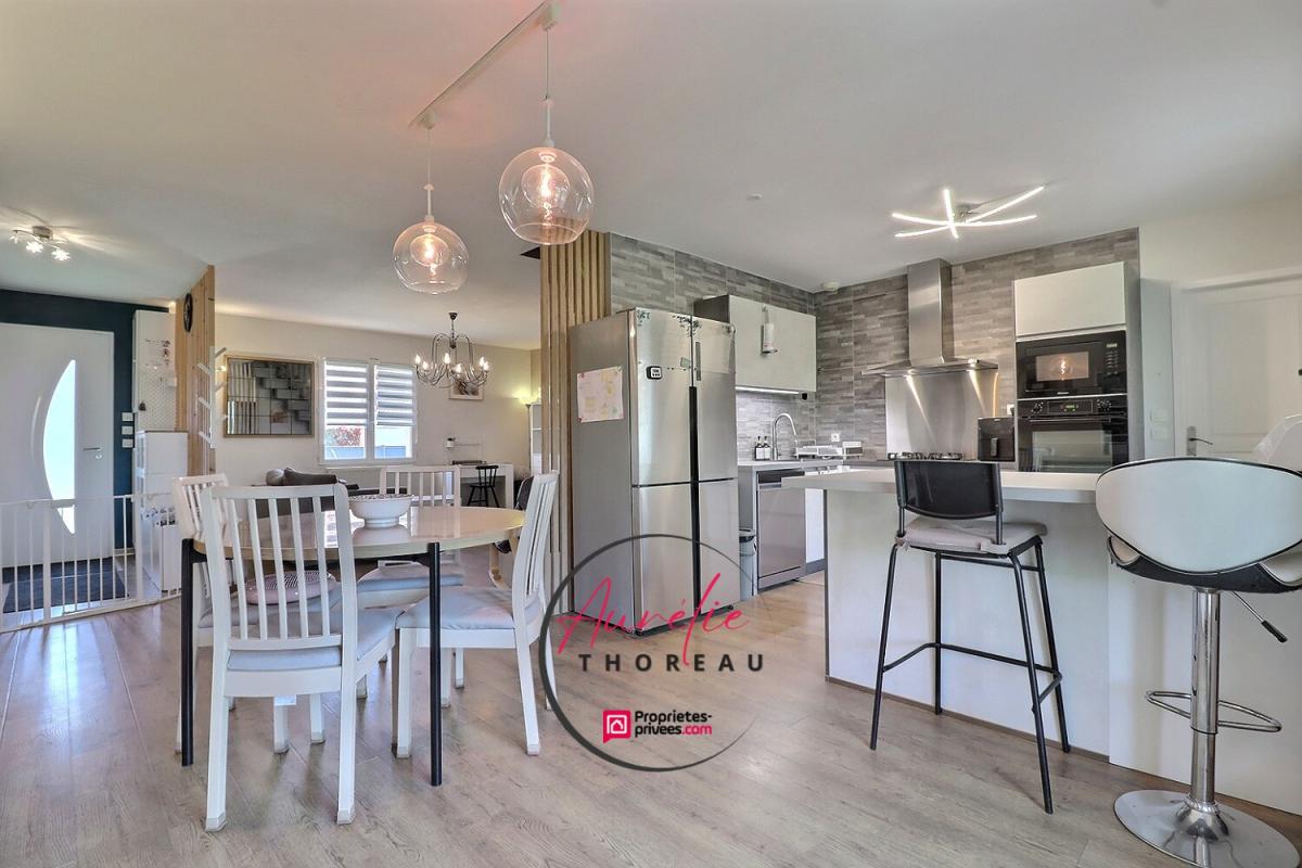 CHEVILLY Maison familiale, 4 chambres 14