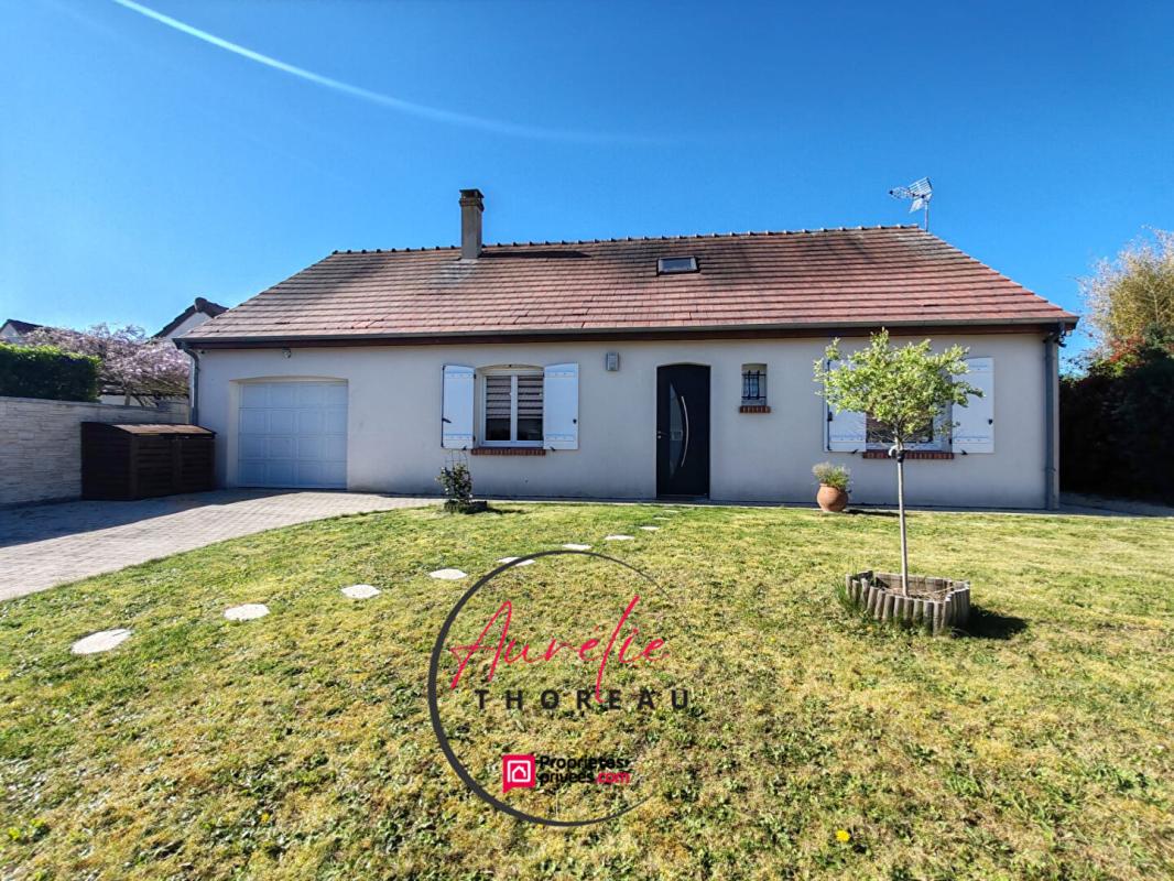 CHEVILLY Maison familiale, 4 chambres 15