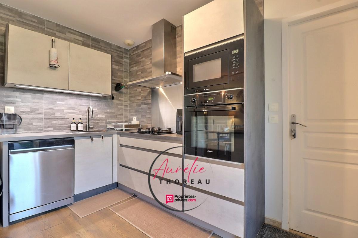 CHEVILLY Maison familiale, 4 chambres 5