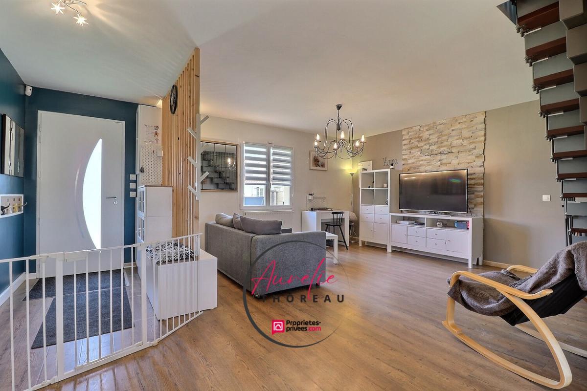 CHEVILLY Maison familiale, 4 chambres 6