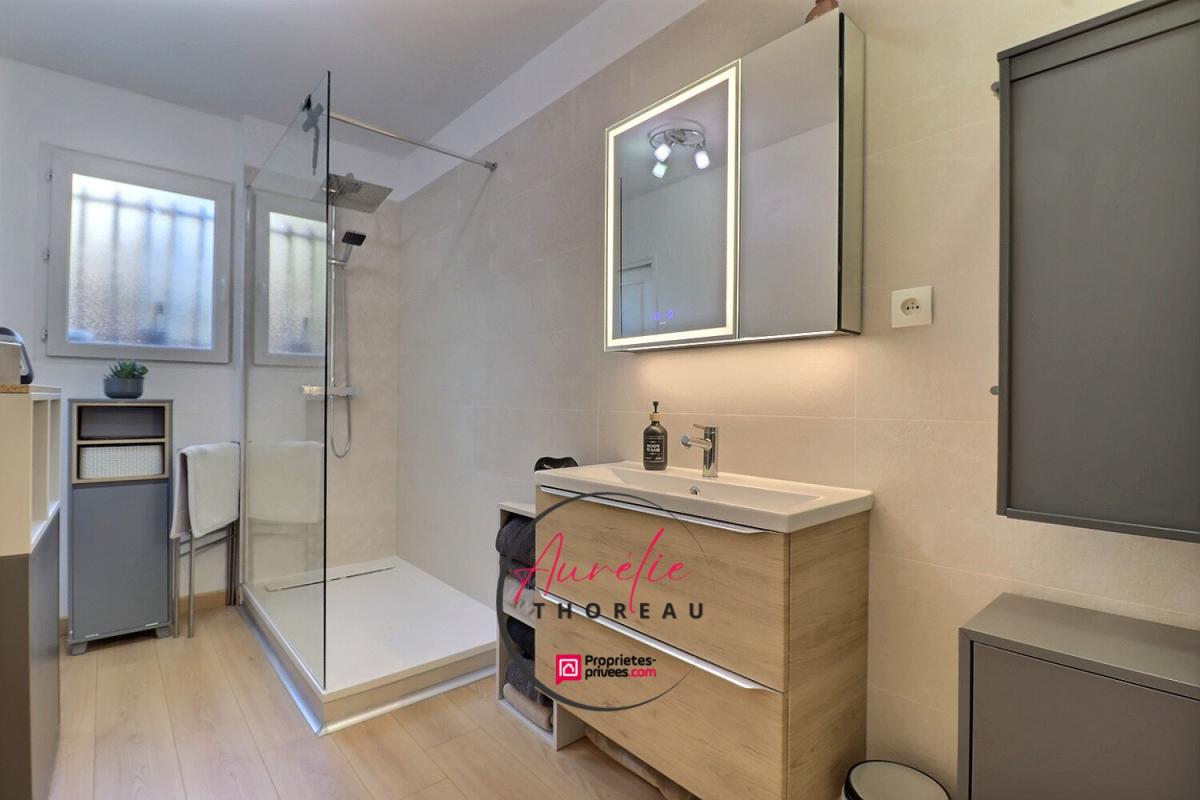 CHEVILLY Maison familiale, 4 chambres 8