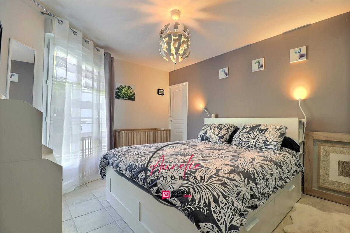 CHEVILLY Maison familiale, 4 chambres 9