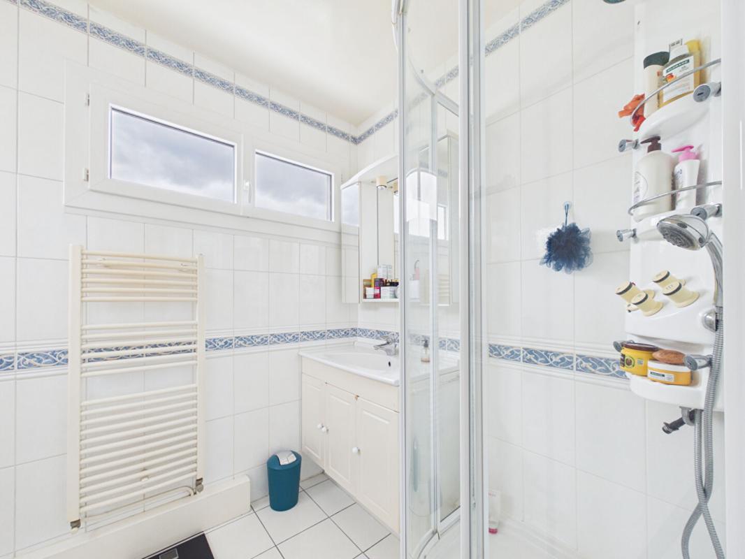 CHATELLERAULT Maison Chatellerault 4 pièce(s) 107 m2 10