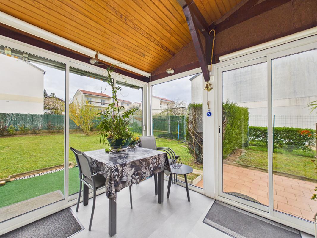 CHATELLERAULT Maison Chatellerault 4 pièce(s) 107 m2 13