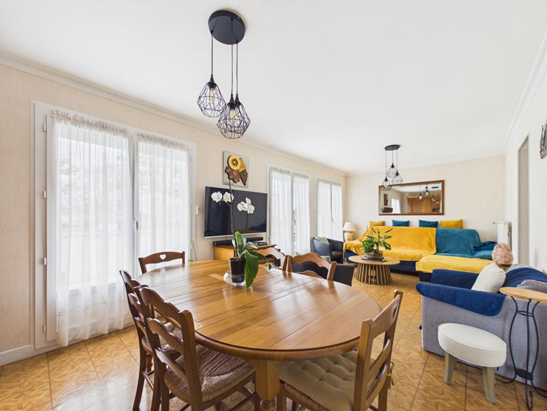 CHATELLERAULT Maison Chatellerault 4 pièce(s) 107 m2 3