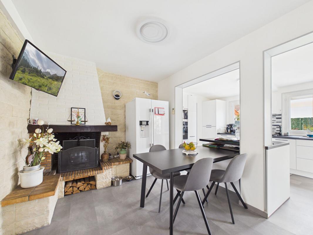 CHATELLERAULT Maison Chatellerault 4 pièce(s) 107 m2 6