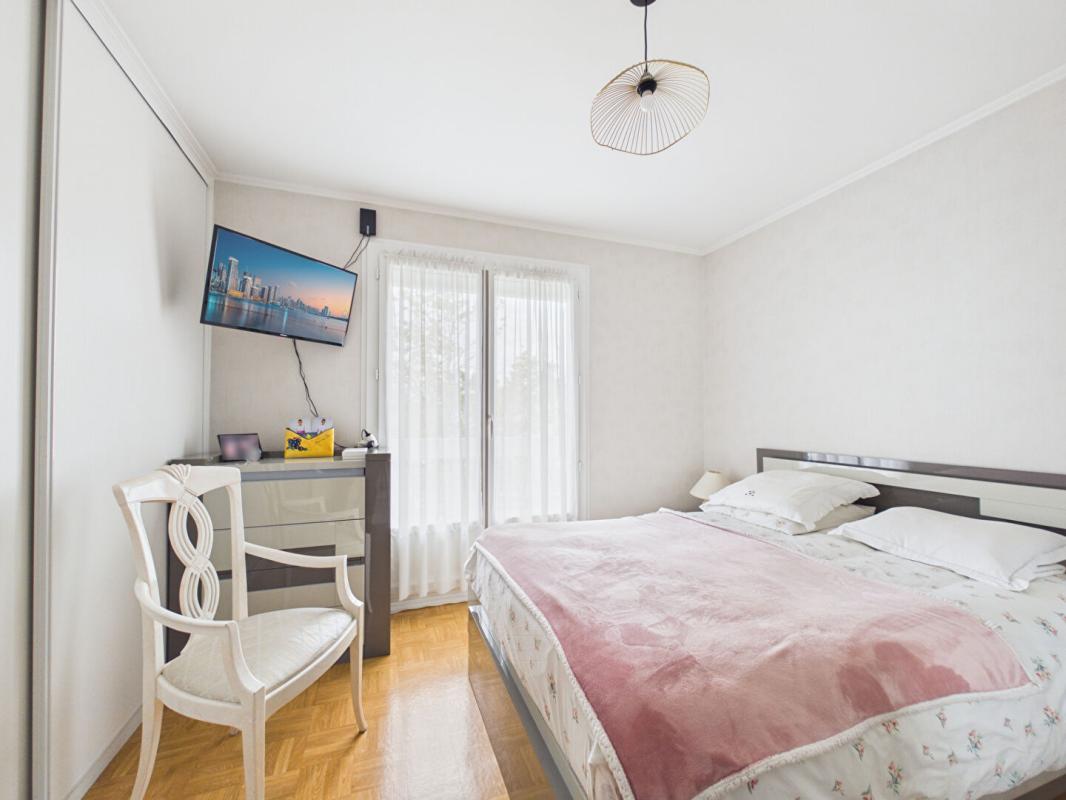 CHATELLERAULT Maison Chatellerault 4 pièce(s) 107 m2 8