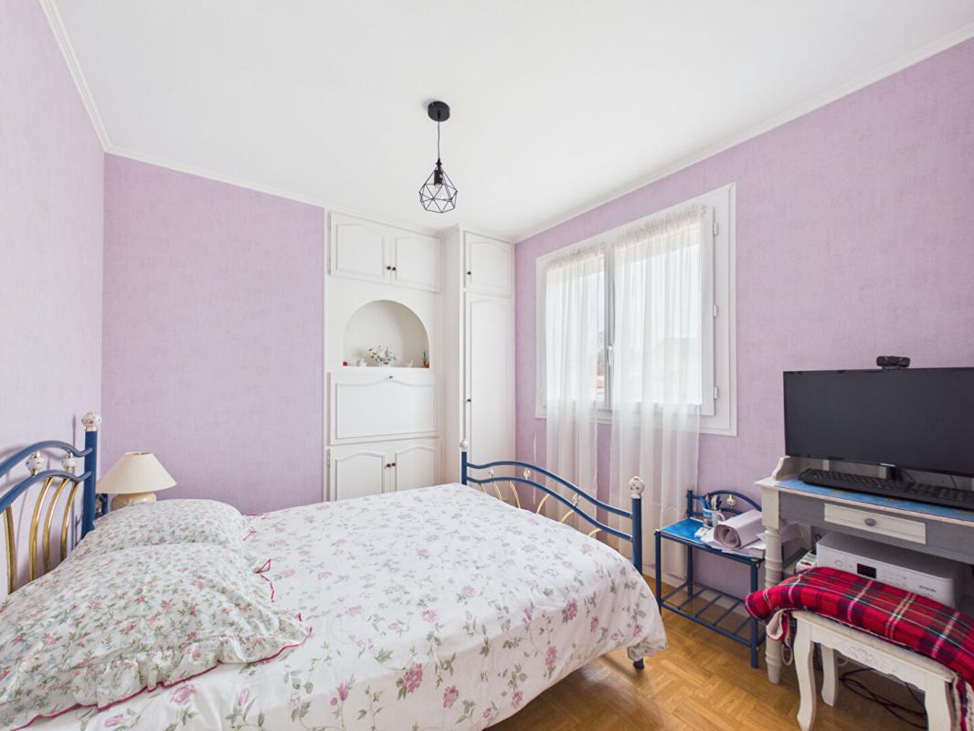 CHATELLERAULT Maison Chatellerault 4 pièce(s) 107 m2 9