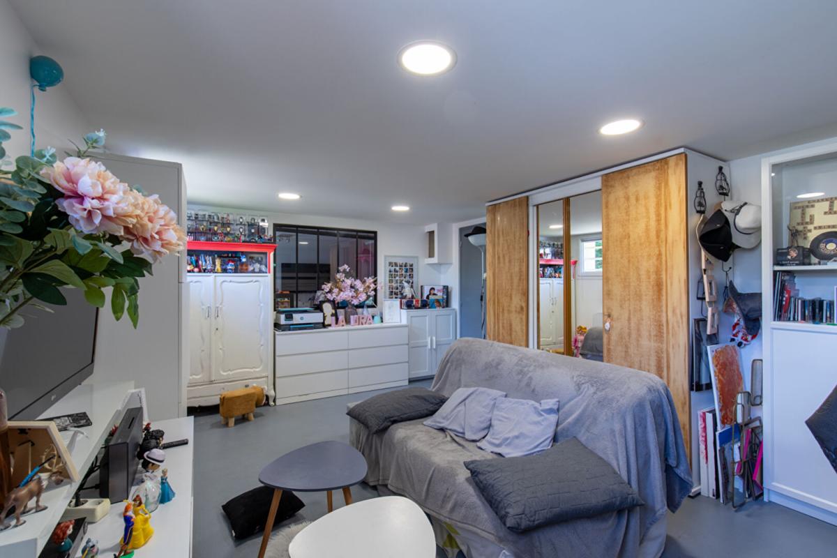 LES MUREAUX Exclusivité Propriétés-Privées - Maison familiale en milieu pavilloniare 10