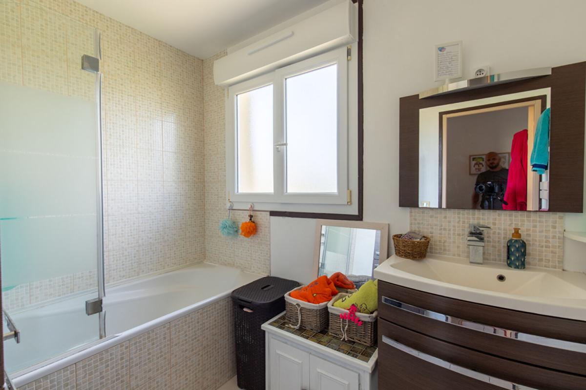 LES MUREAUX Exclusivité Propriétés-Privées - Maison familiale en milieu pavilloniare 11