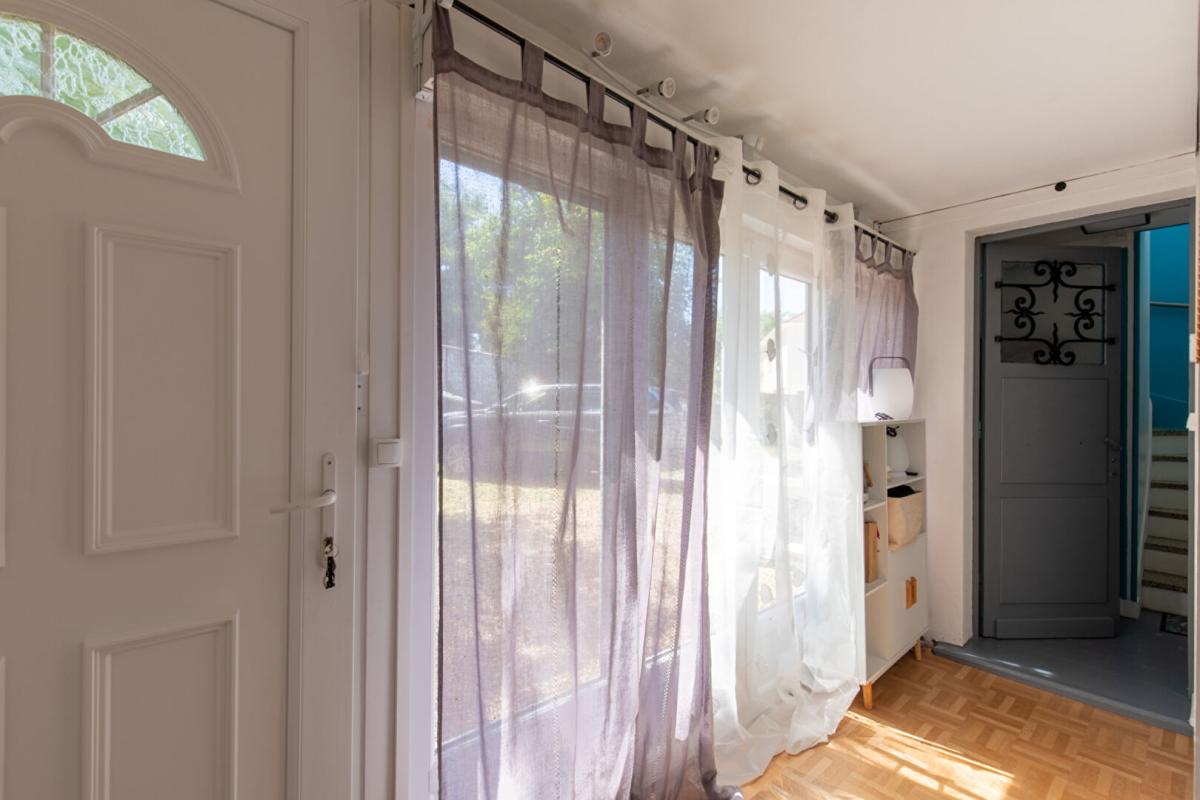 LES MUREAUX Exclusivité Propriétés-Privées - Maison familiale en milieu pavilloniare 12