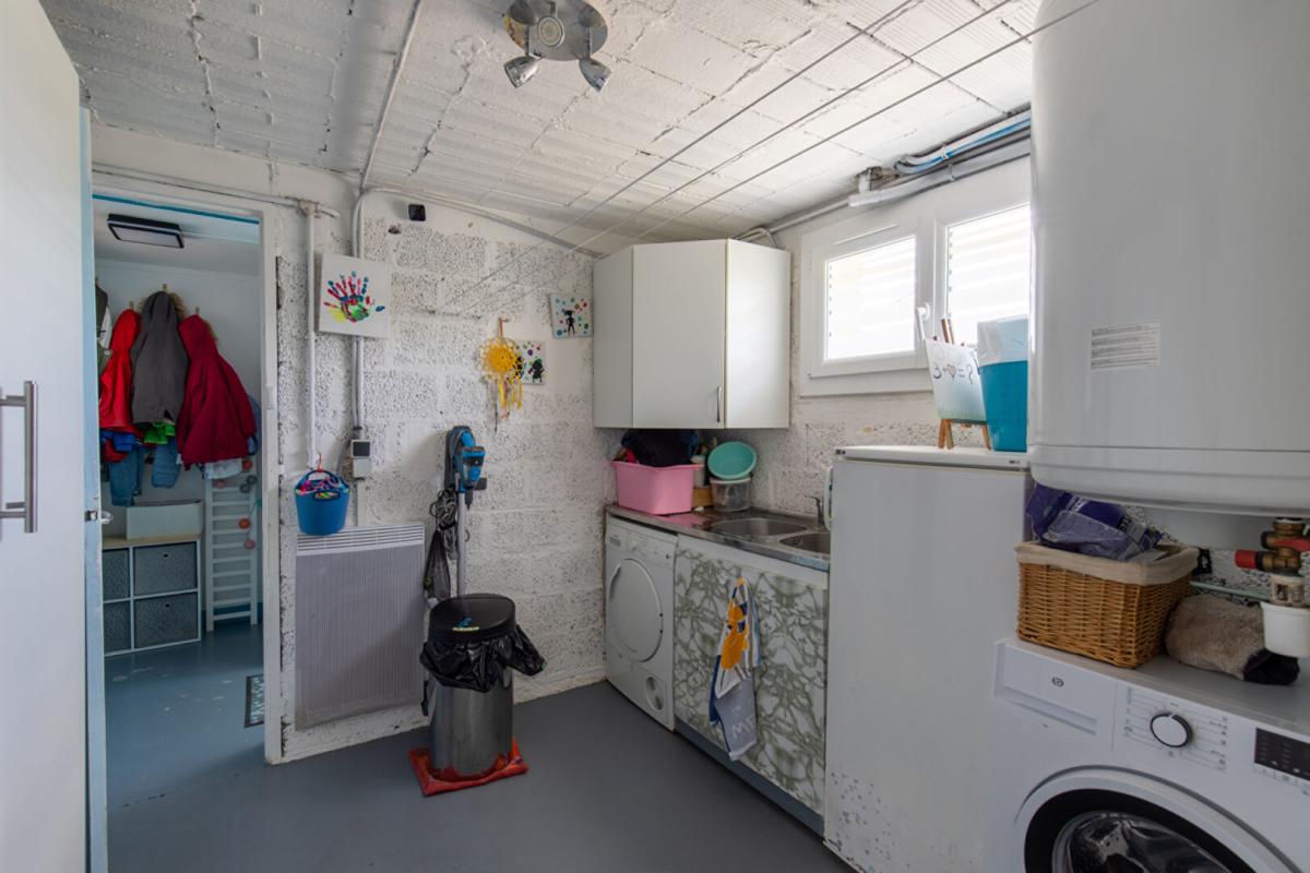 LES MUREAUX Exclusivité Propriétés-Privées - Maison familiale en milieu pavilloniare 13