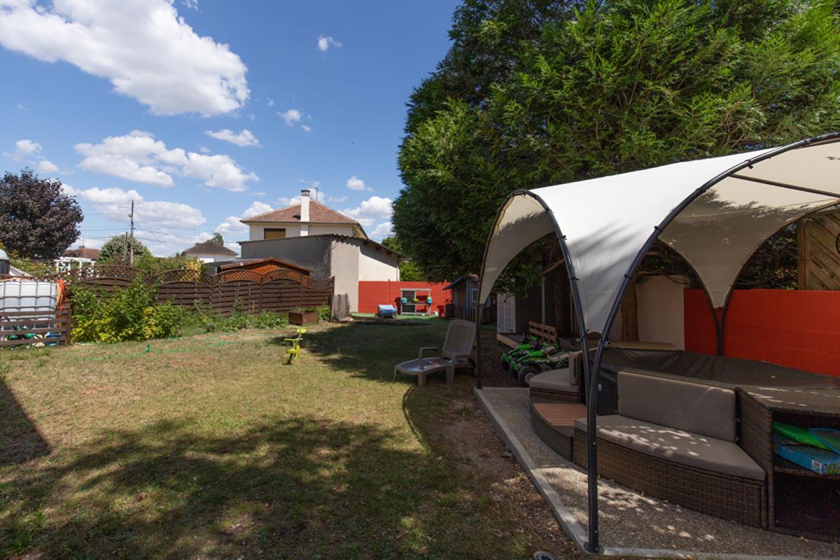 LES MUREAUX Exclusivité Propriétés-Privées - Maison familiale en milieu pavilloniare 15