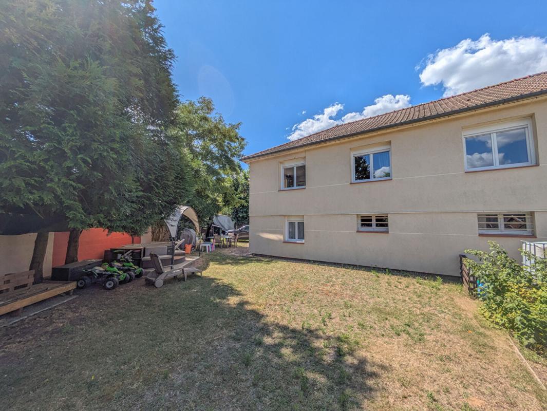 LES MUREAUX Exclusivité Propriétés-Privées - Maison familiale en milieu pavilloniare 17