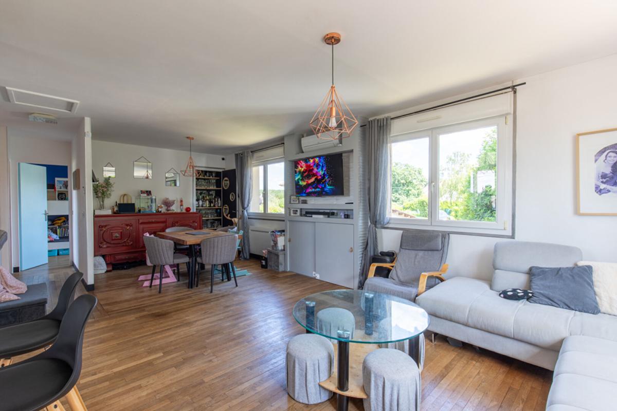 LES MUREAUX Exclusivité Propriétés-Privées - Maison familiale en milieu pavilloniare 3