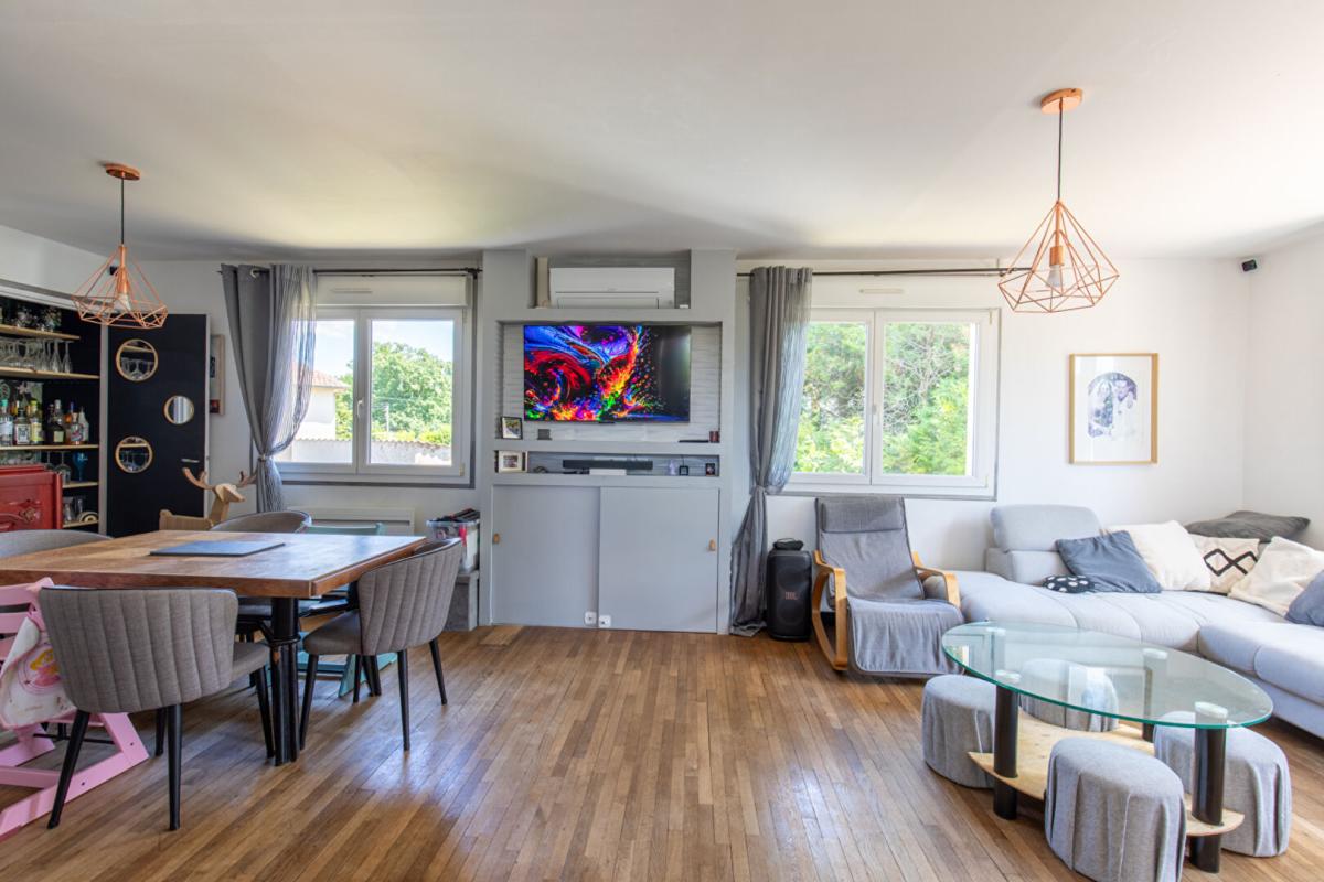 LES MUREAUX Exclusivité Propriétés-Privées - Maison familiale en milieu pavilloniare 4