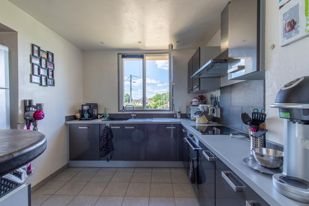 LES MUREAUX Exclusivité Propriétés-Privées - Maison familiale en milieu pavilloniare 5