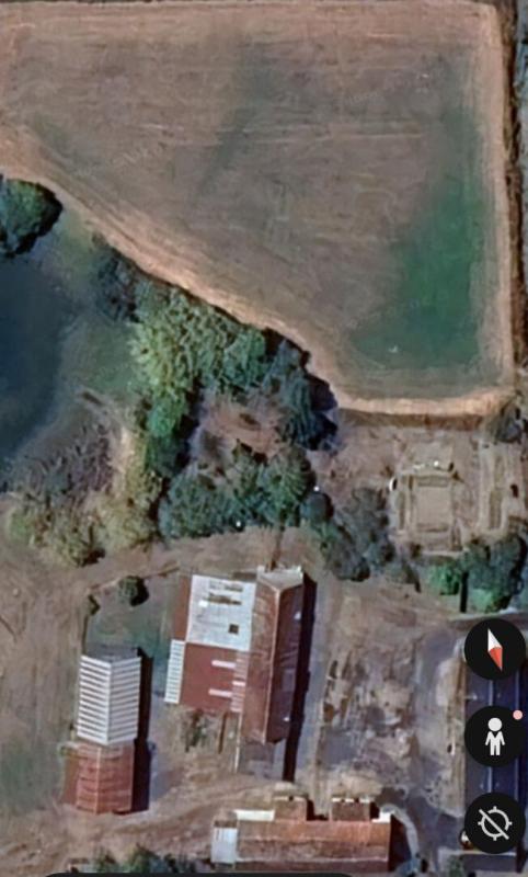 LUANT Corps de ferme Luant 7 pièce(s)  + granges + dépendances sur 2 ha 15