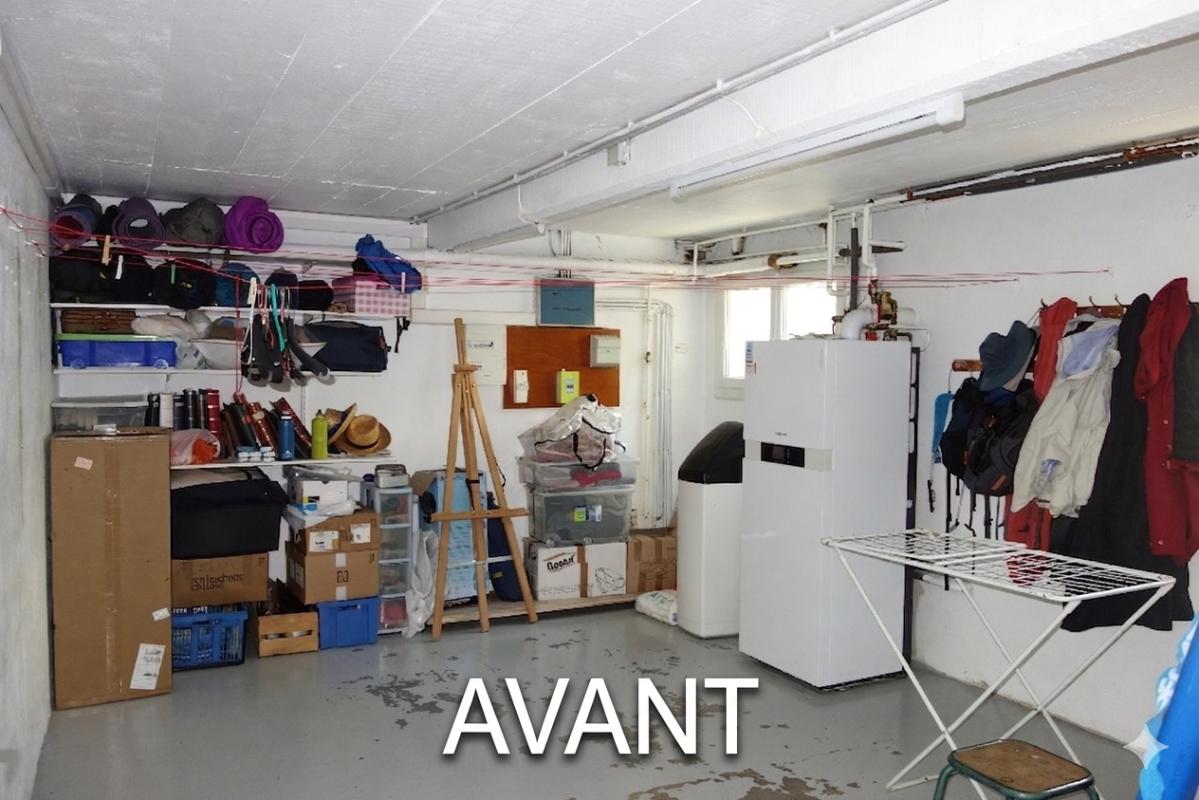 ROMANS-SUR-ISERE Grande Maison fort potentiel Multigenerationnel 11