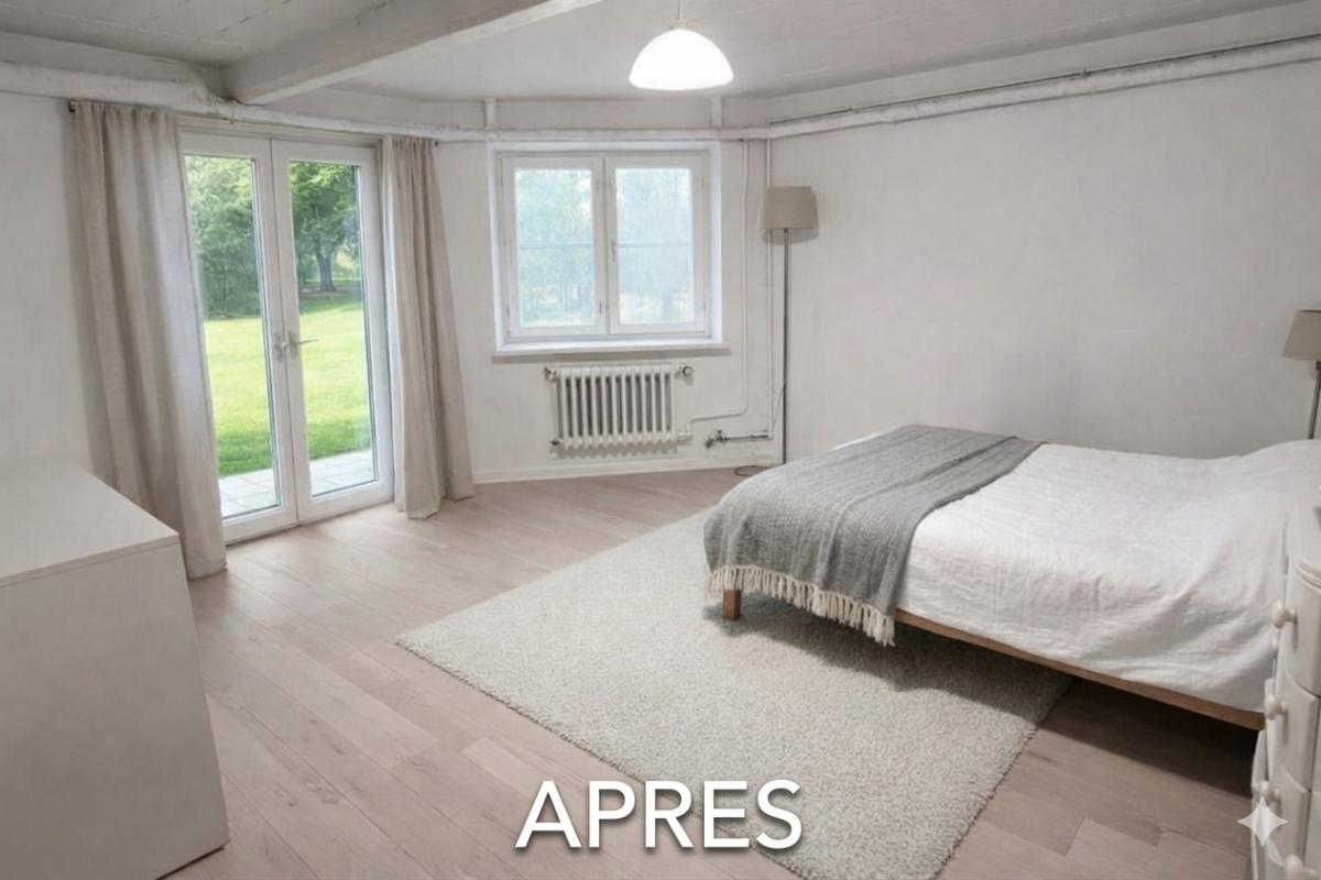 ROMANS-SUR-ISERE Grande Maison fort potentiel Multigenerationnel 14