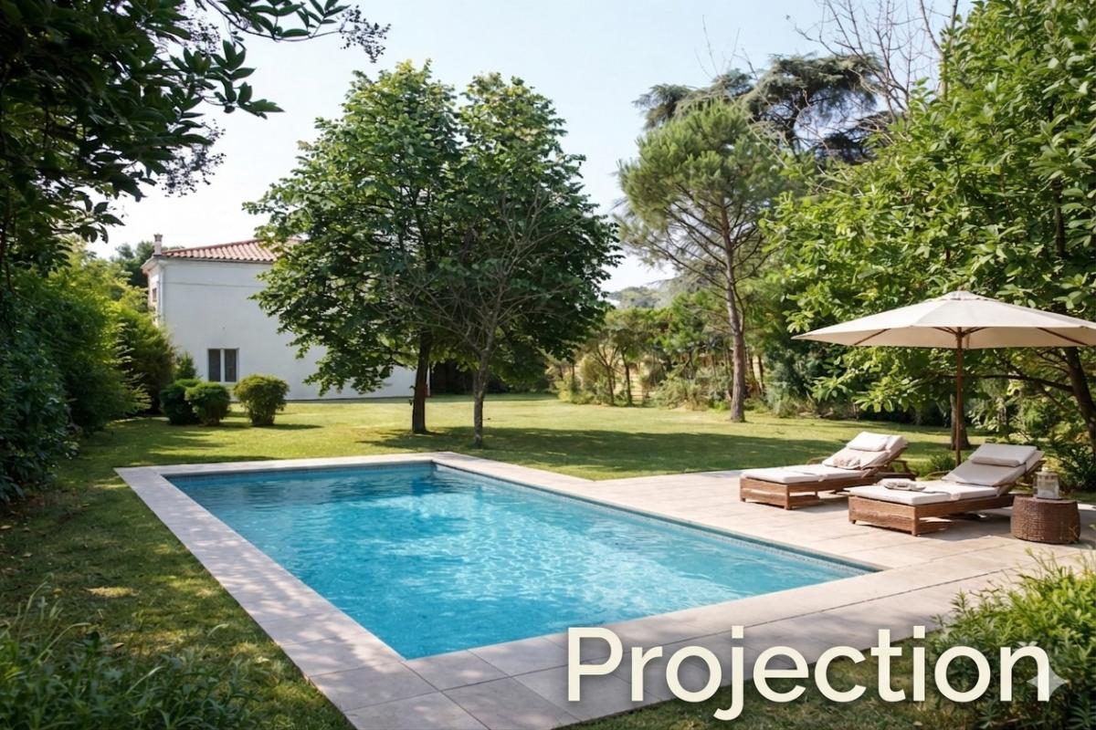 ROMANS-SUR-ISERE Grande Maison fort potentiel Multigenerationnel 17