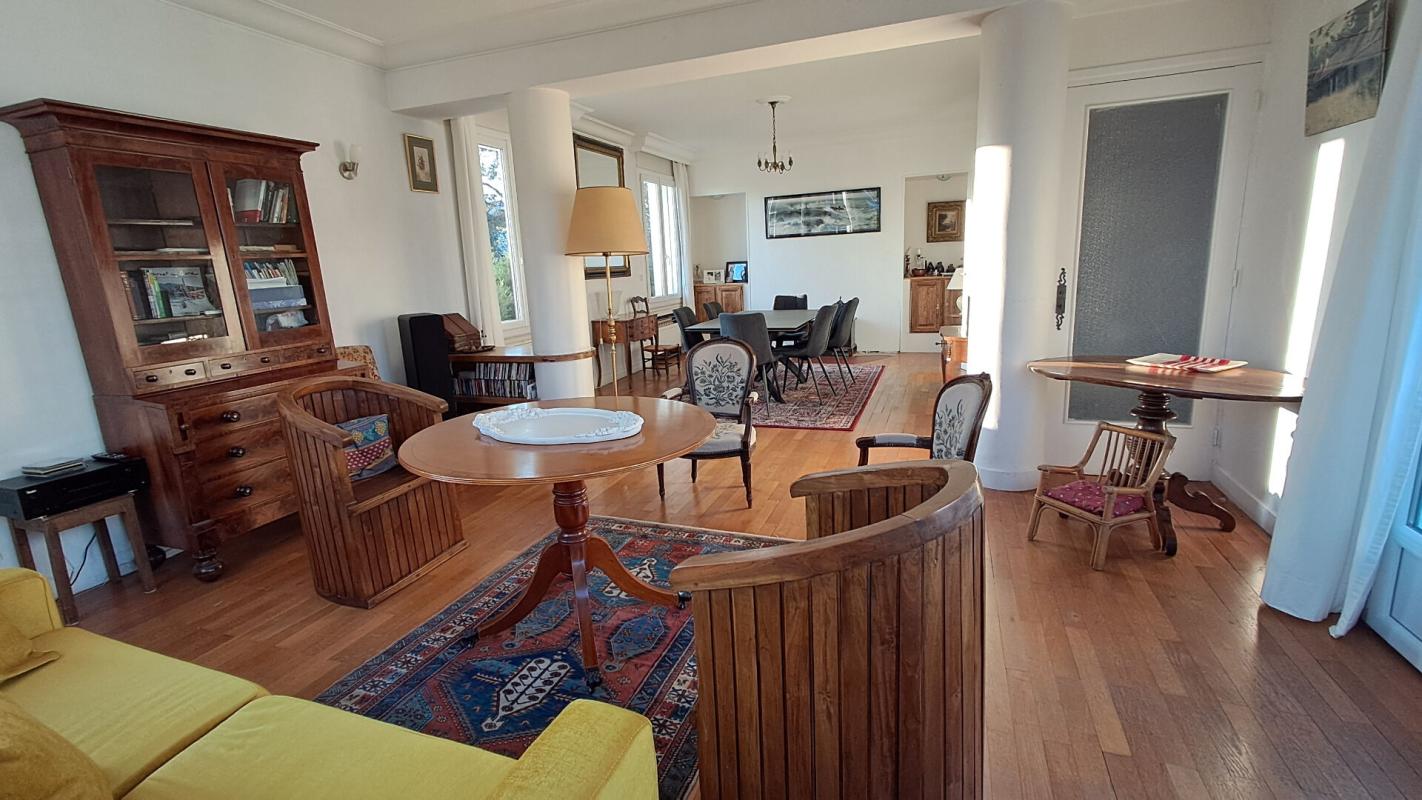 ROMANS-SUR-ISERE Grande Maison fort potentiel Multigenerationnel 2