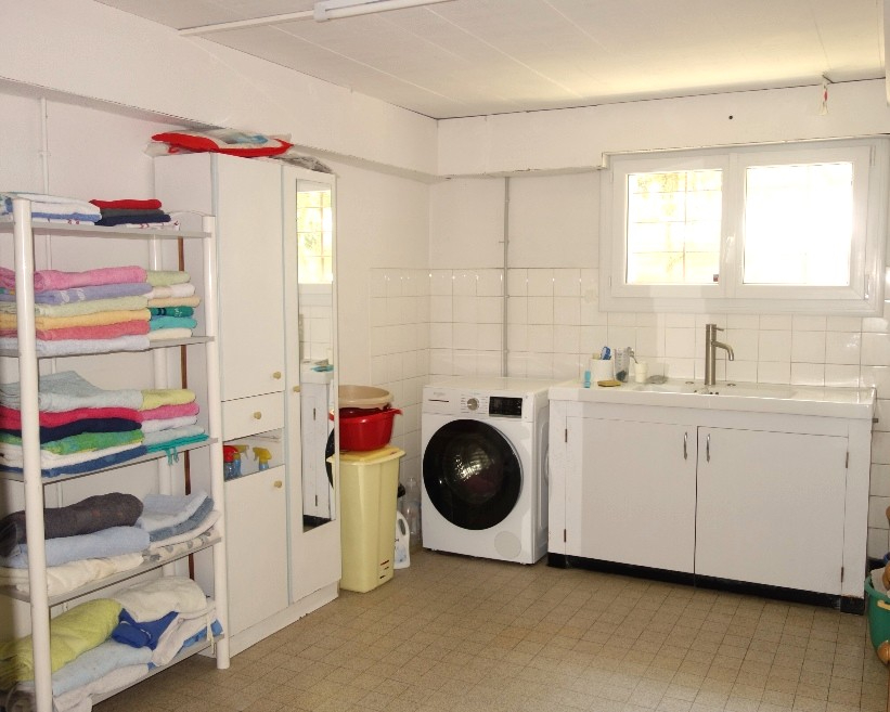 ROMANS-SUR-ISERE Grande Maison fort potentiel Multigenerationnel 8