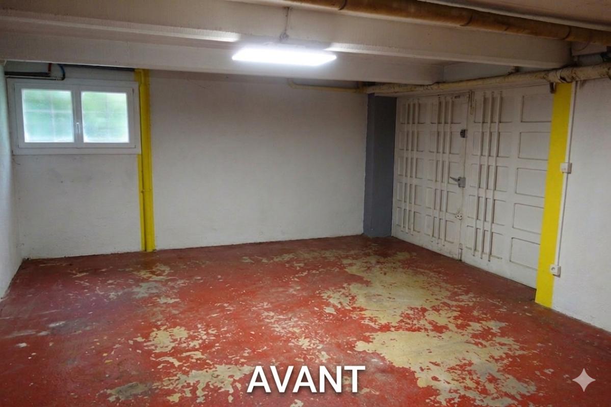 ROMANS-SUR-ISERE Grande Maison fort potentiel Multigenerationnel 9