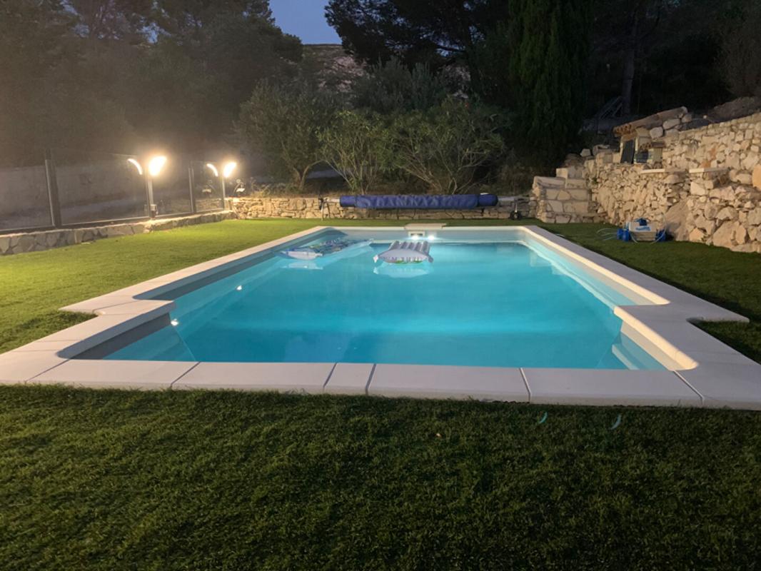 MARTIGUES Maison SAINT PIERRE LES MARTIGUES de 5 pièce(s) 88 m2, terrain 1500 m2 2