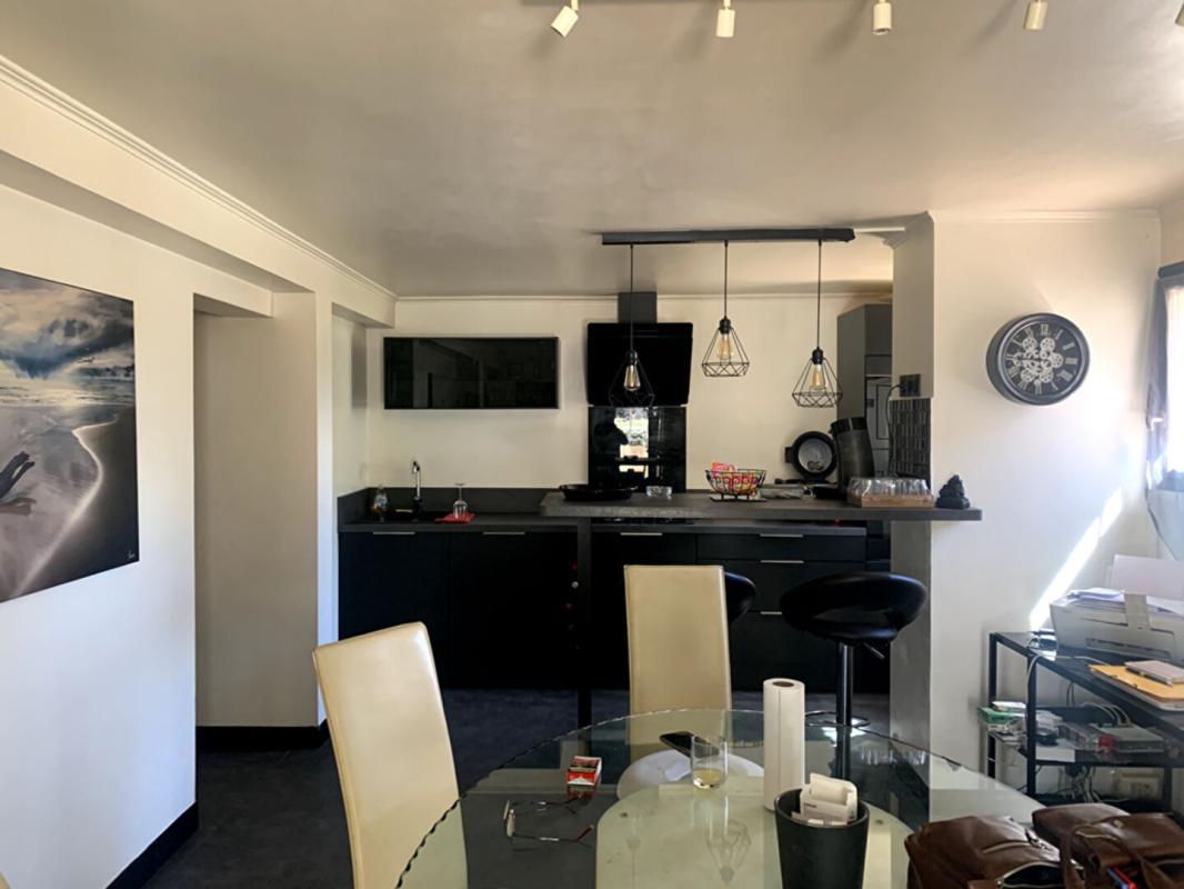 MARTIGUES Maison SAINT PIERRE LES MARTIGUES de 5 pièce(s) 88 m2, terrain 1500 m2 8