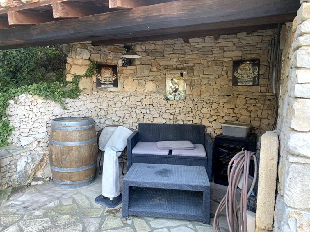 MARTIGUES Maison SAINT PIERRE LES MARTIGUES de 5 pièce(s) 88 m2, terrain 1500 m2 9