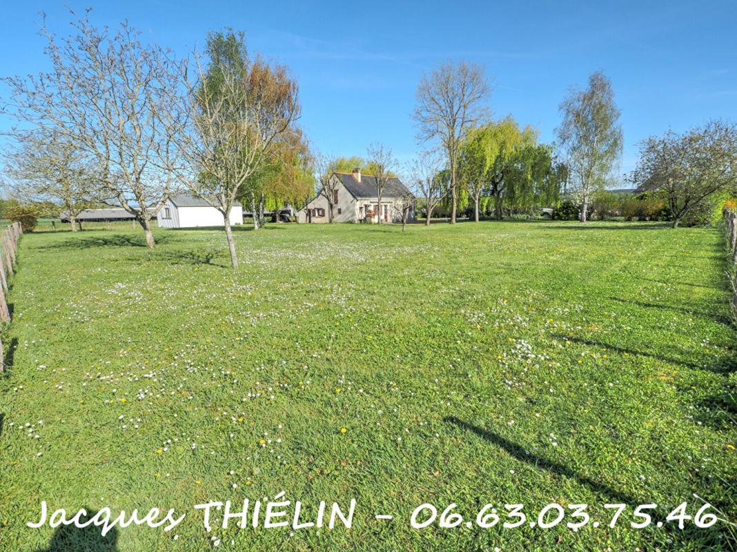 FONTAINE-GUERIN Maison Beaufort En Anjou 3 pièce(s) 62 m2 15