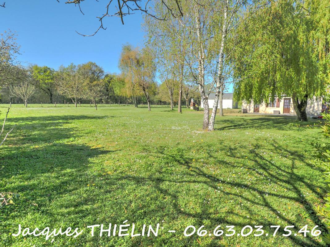 FONTAINE-GUERIN Maison Beaufort En Anjou 3 pièce(s) 62 m2 16