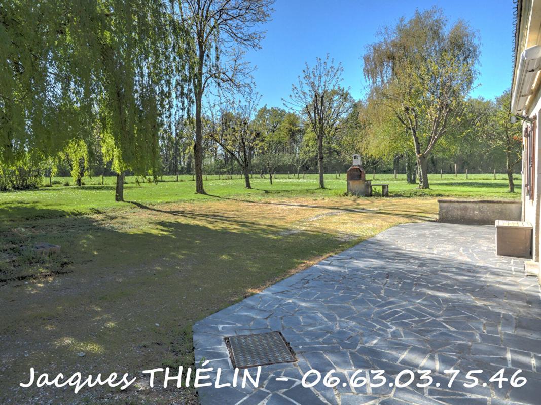 FONTAINE-GUERIN Maison Beaufort En Anjou 3 pièce(s) 62 m2 18