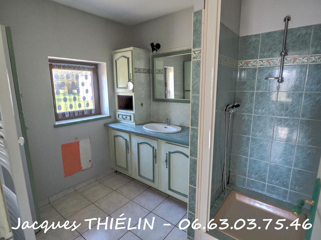 FONTAINE-GUERIN Maison Beaufort En Anjou 3 pièce(s) 62 m2 7