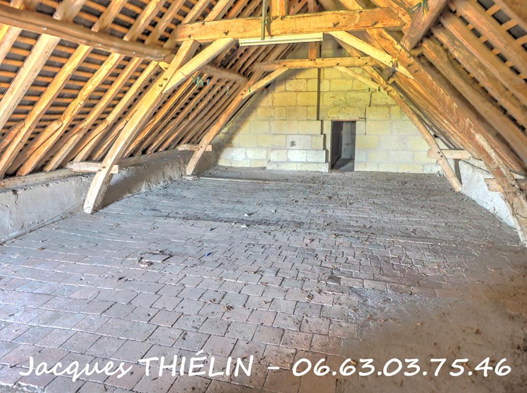 FONTAINE-GUERIN Maison Beaufort En Anjou 3 pièce(s) 62 m2 9