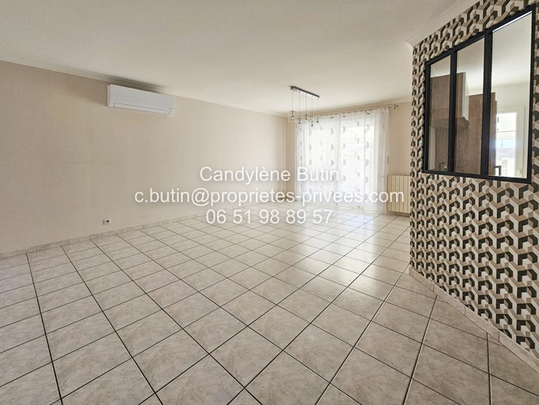 LESPIGNAN Villa  4 pièce(s) 107m2 Ave grand garage et piscine 7