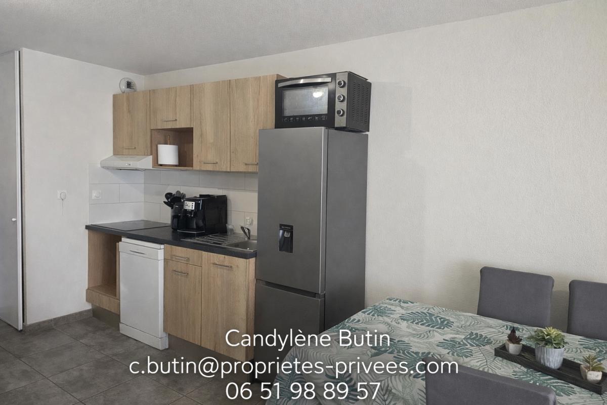 BEZIERS Appartement Beziers 3 pièce(s) 65 m2 3