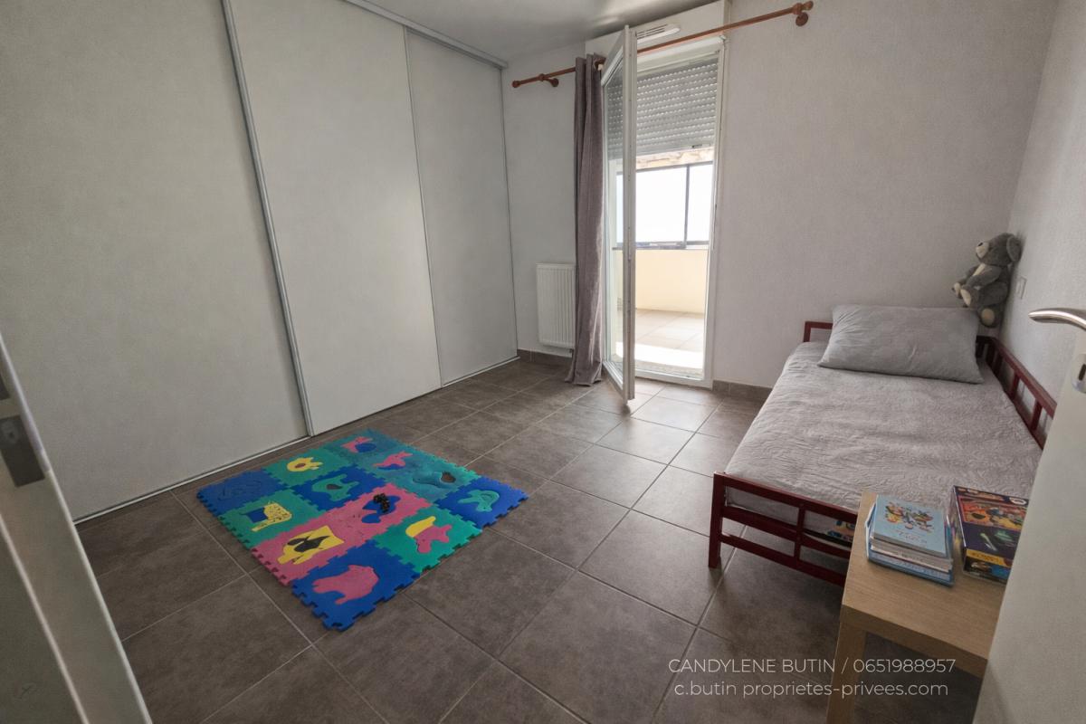 BEZIERS Appartement Beziers 3 pièce(s) 65 m2 6