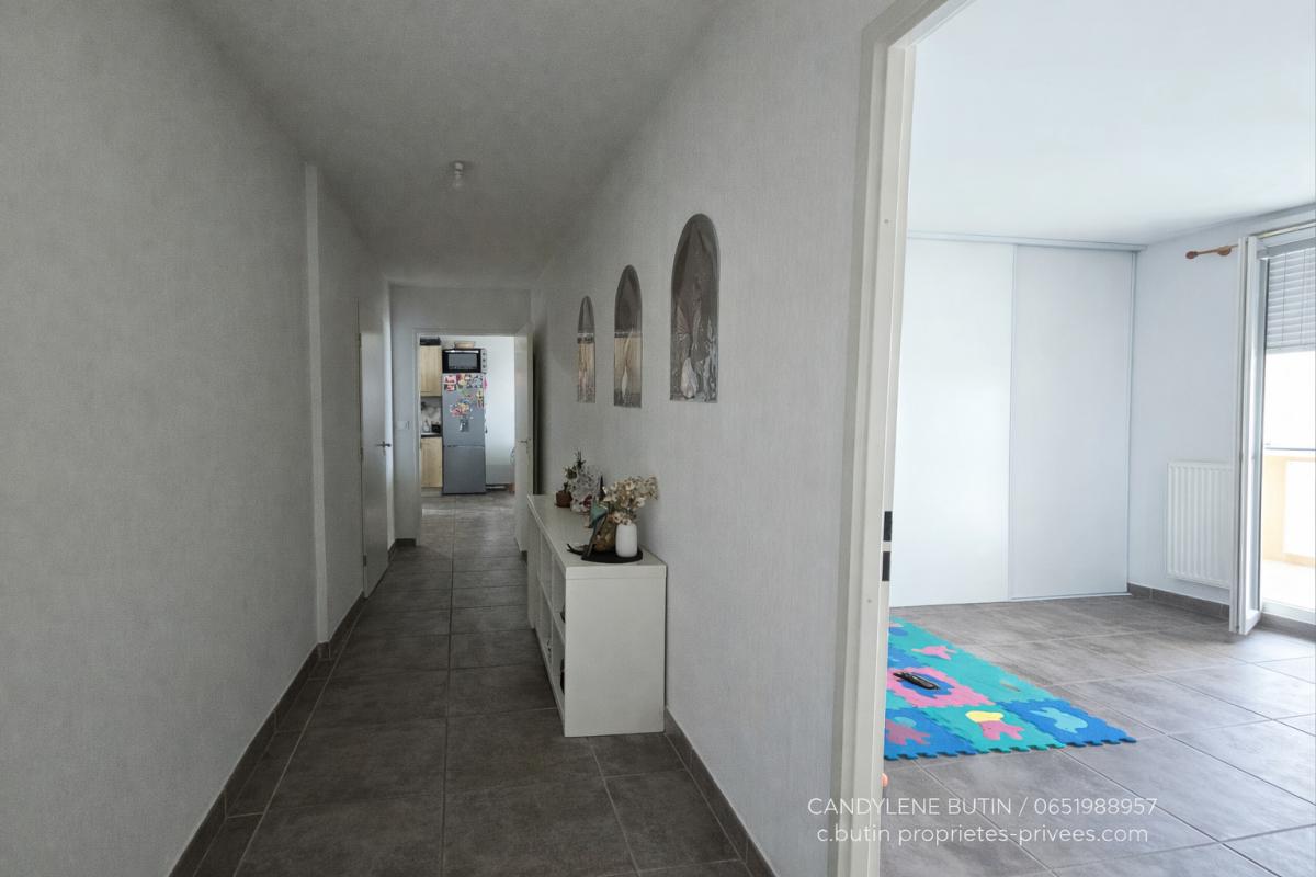 BEZIERS Appartement Beziers 3 pièce(s) 65 m2 7