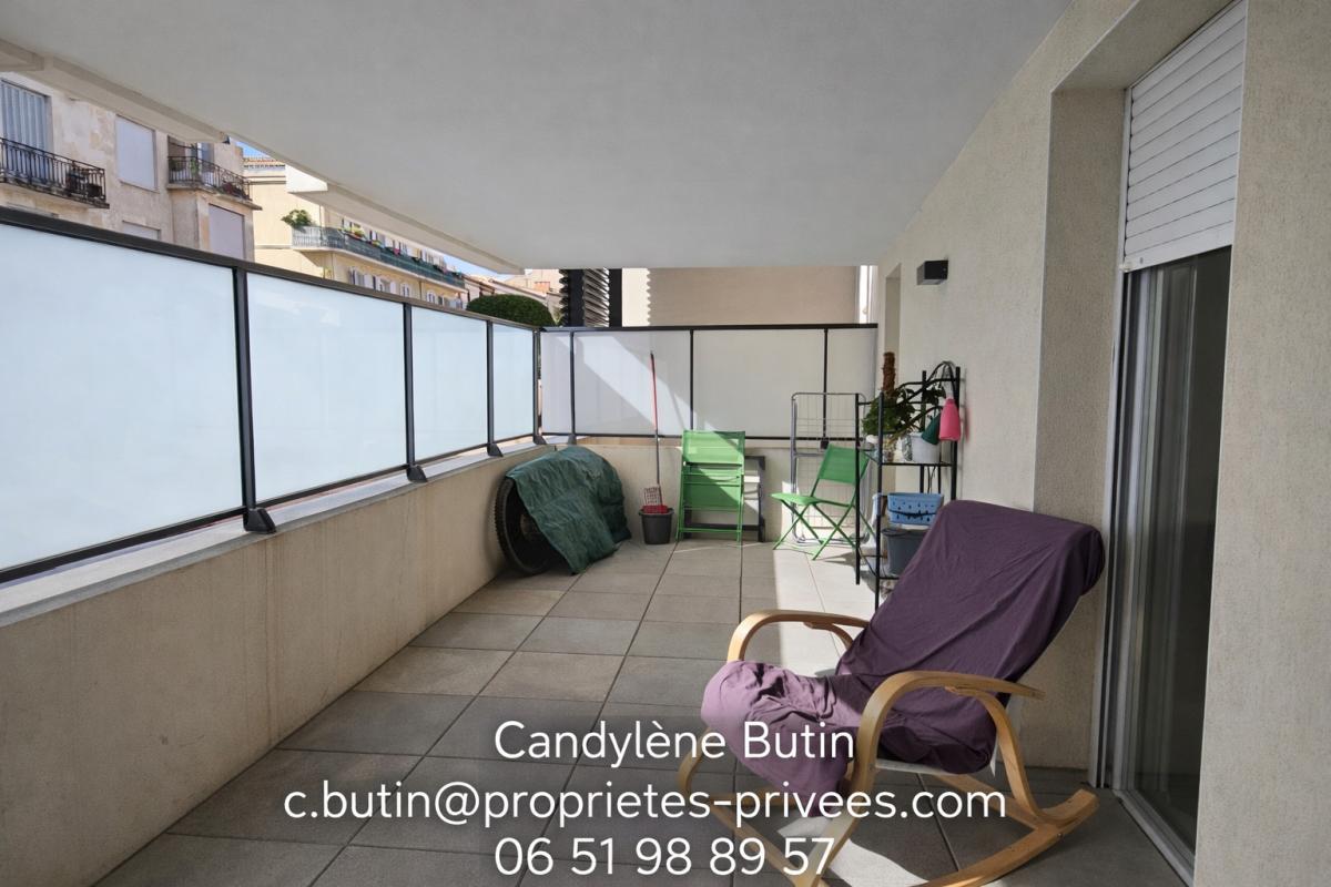 BEZIERS Appartement Beziers 3 pièce(s) 65 m2 8